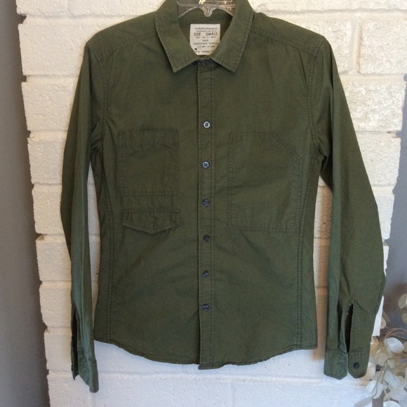 Long Sleeve Button Down Shirt | Poshmark